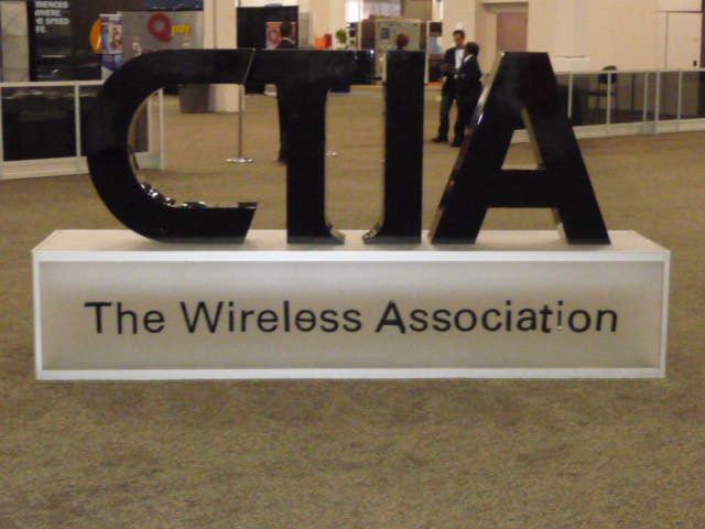 2010 CTIA show